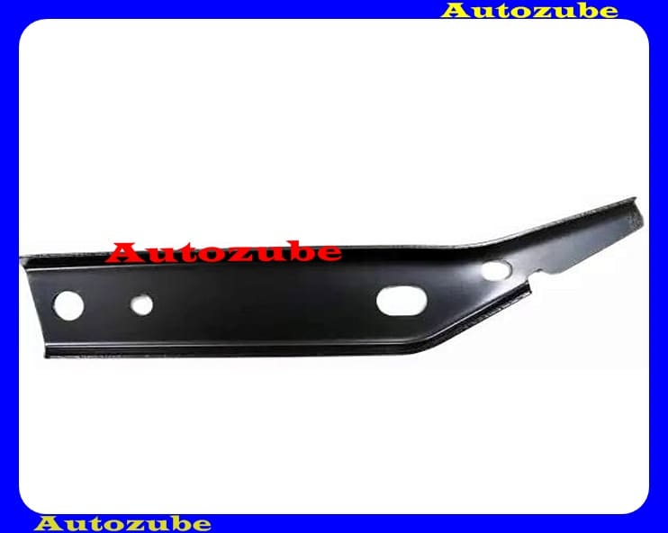 Első sárvédőtartó bal Első sárvédőtartó bal