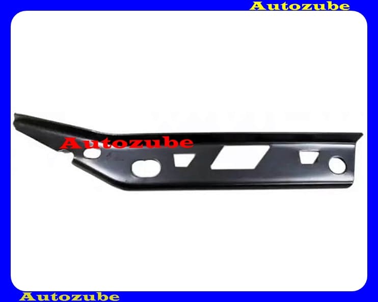 Első sárvédőtartó bal Első sárvédőtartó bal