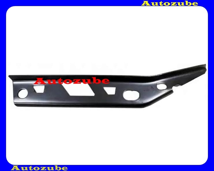 Első sárvédőtartó jobb Első sárvédőtartó jobb