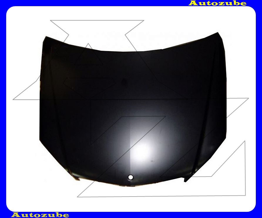 Motorháztető /acél/ Motorháztető /acél/