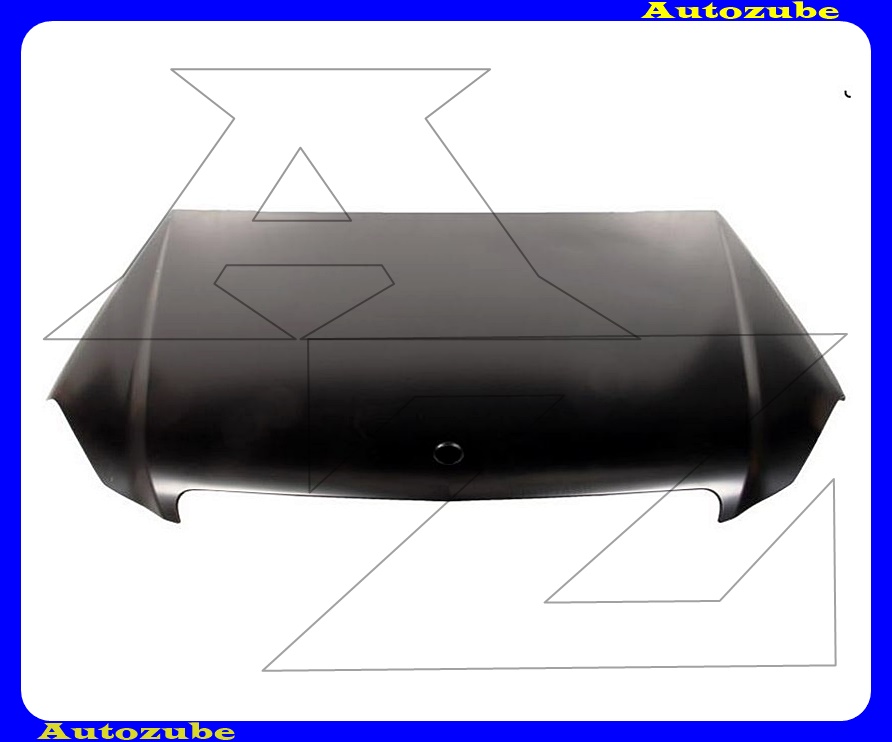 Motorháztető /acél/ Motorháztető /acél/