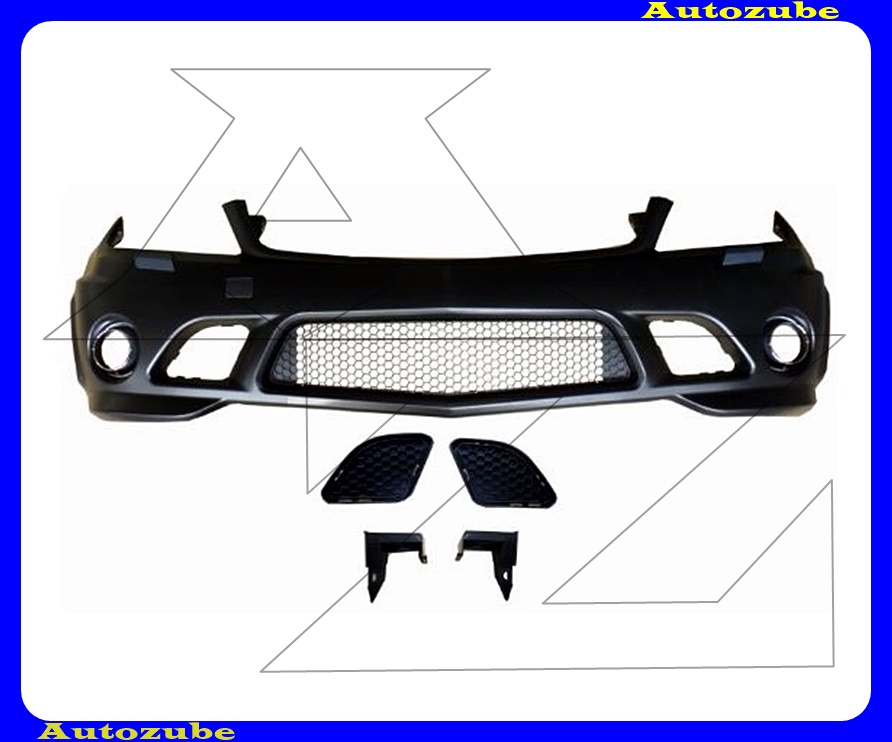 Első lökhárító Első lökhárító