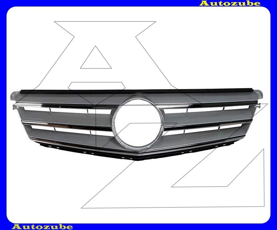 Hűtődíszrács Hűtődíszrács