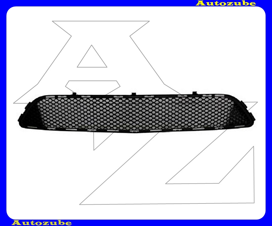 Első lökhárító rács középső Első lökhárító rács középső