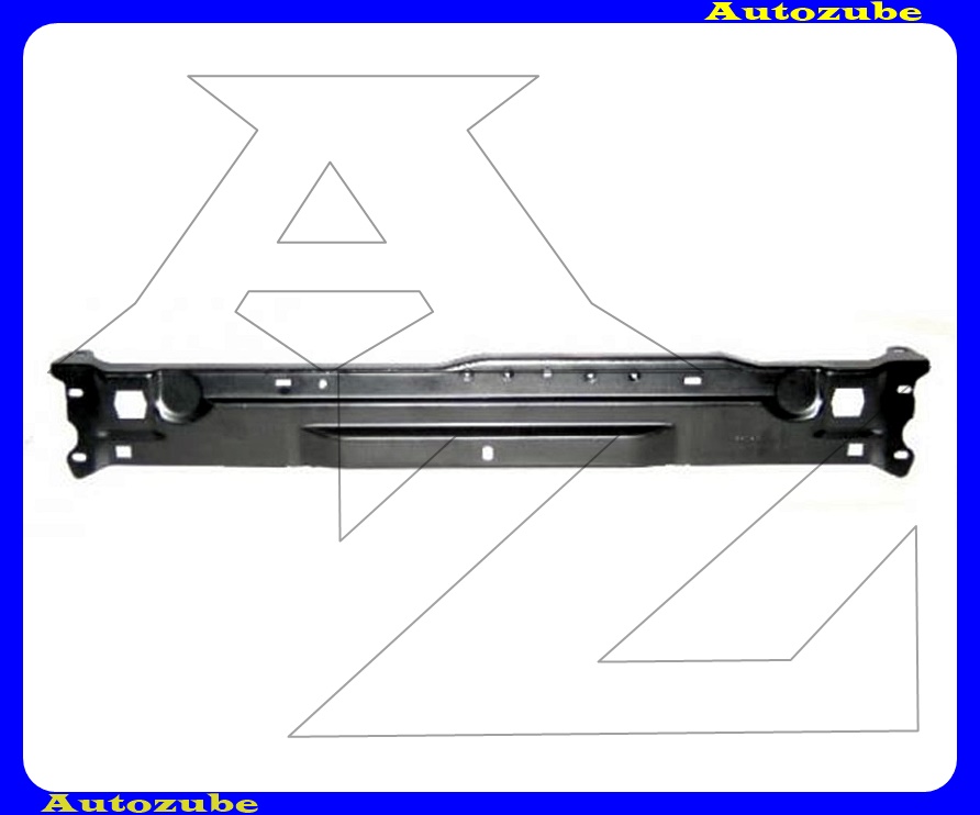 Zárhíd (acél) Zárhíd (acél)