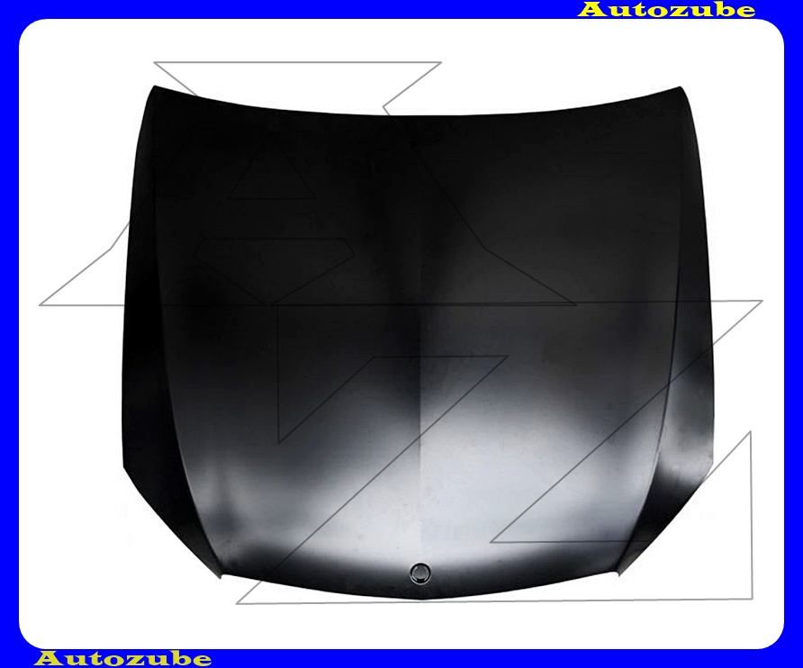 Motorháztető /acél/ Motorháztető /acél/