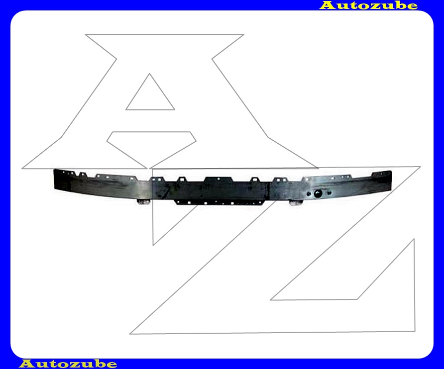 Első lökhárító merevítő Első lökhárító merevítő