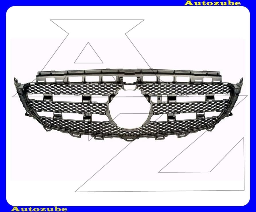 Hűtődíszrács Hűtődíszrács