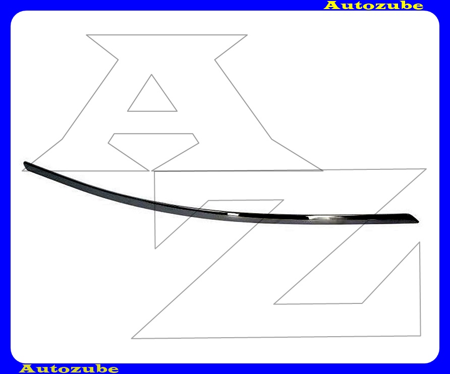 Első lökhárító krómdíszléc bal Első lökhárító krómdíszléc bal