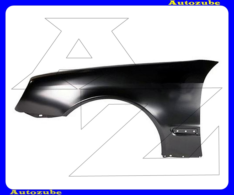 Első sárvédő bal (nem oldalvillogós) Első sárvédő bal (nem oldalvillogós)