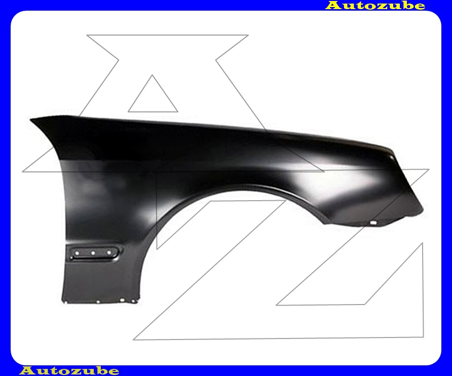 Első sárvédő jobb (nem oldalvillogós) Első sárvédő jobb (nem oldalvillogós)