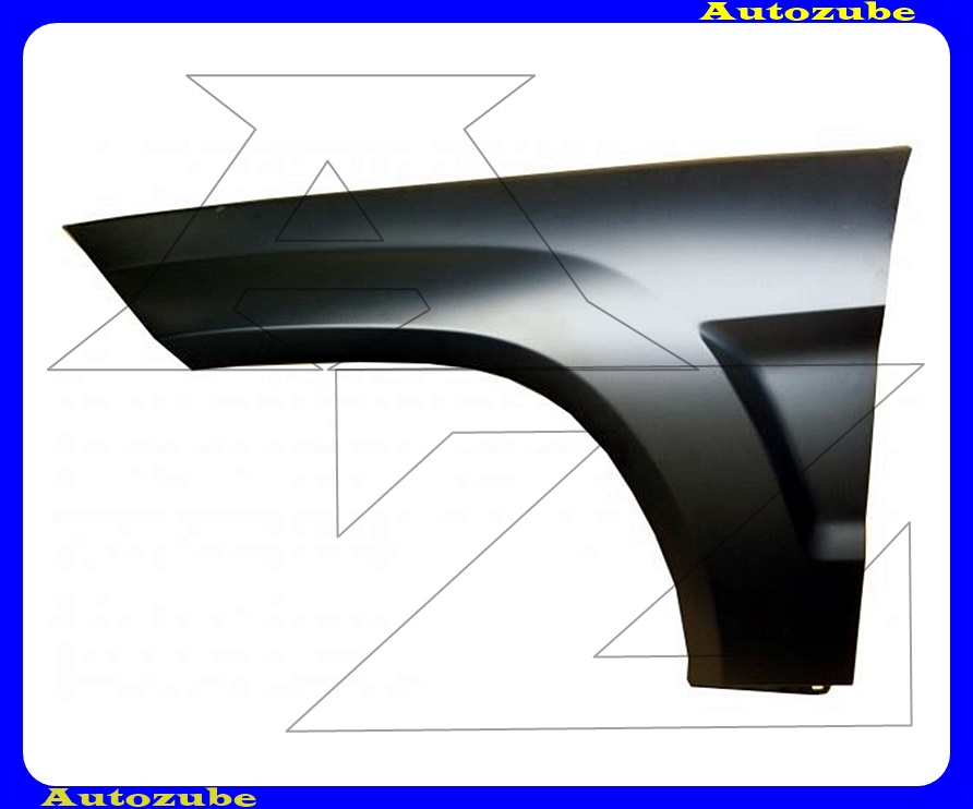 Első sárvédő bal Első sárvédő bal