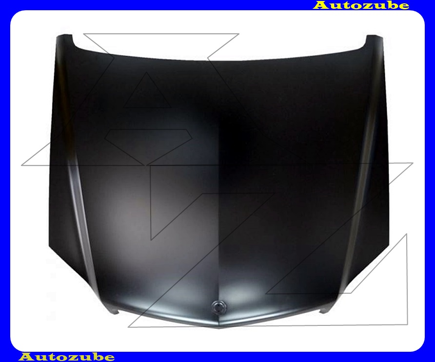 Motorháztető Motorháztető