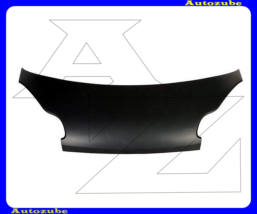 Motorháztető Motorháztető