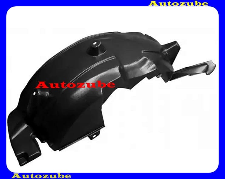 Dobbetét bal hátsó (műanyag) Dobbetét bal hátsó (műanyag)