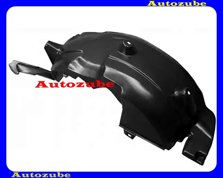 Dobbetét jobb hátsó (műanyag) Dobbetét jobb hátsó (műanyag)