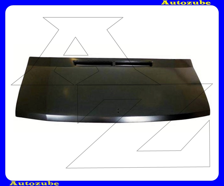 Motorháztető Motorháztető