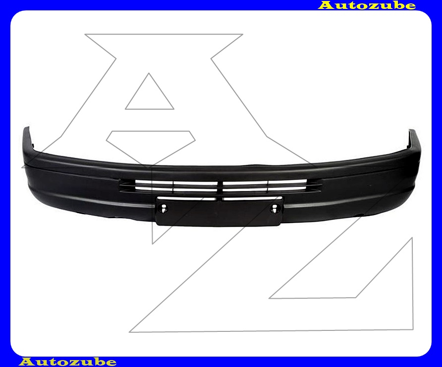 Első lökhárító szürke Első lökhárító szürke