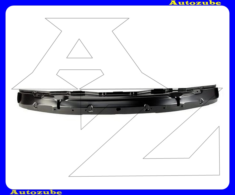 Első lökhárító merevítő (acél) Első lökhárító merevítő (acél)