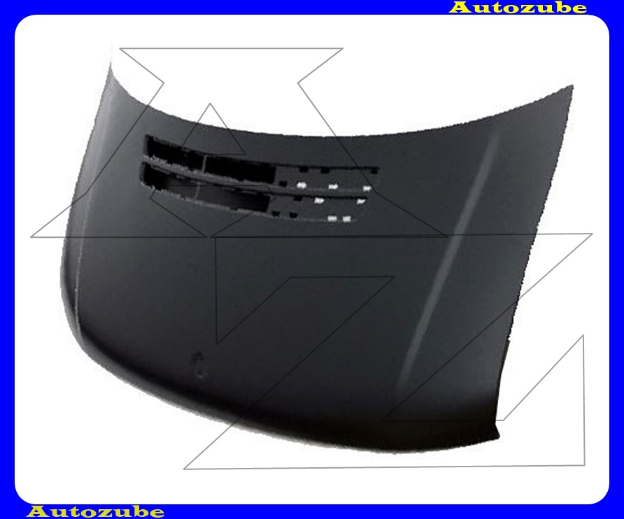 Motorháztető Motorháztető