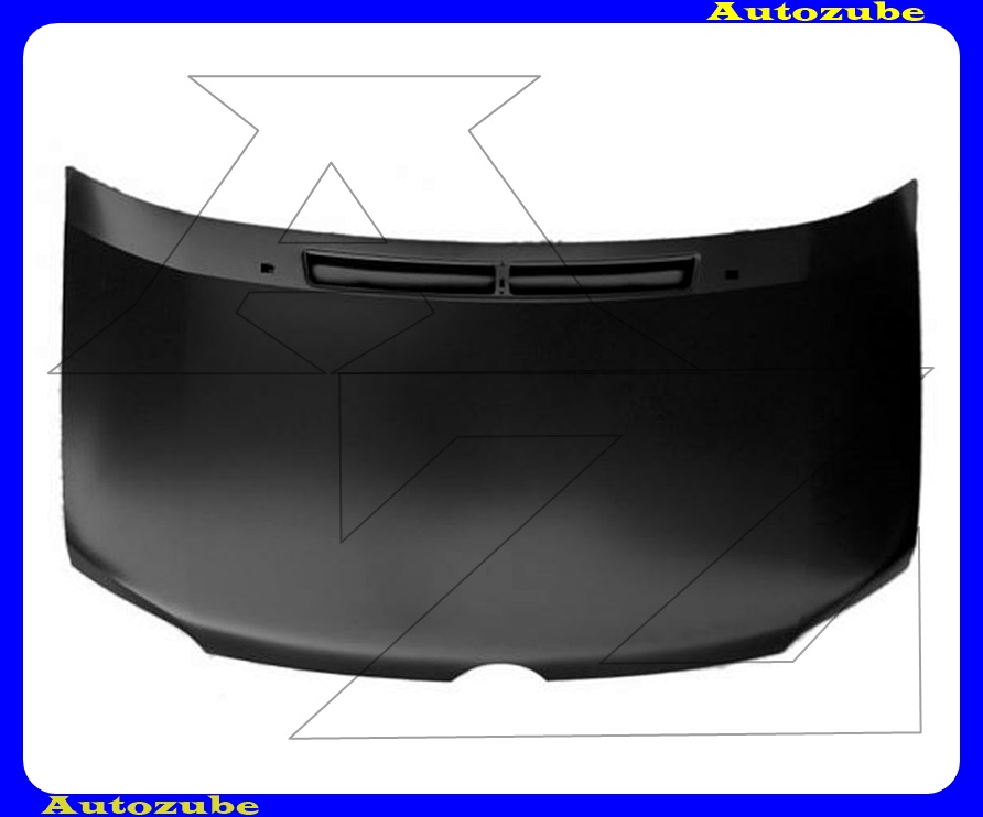 Motorháztető Motorháztető