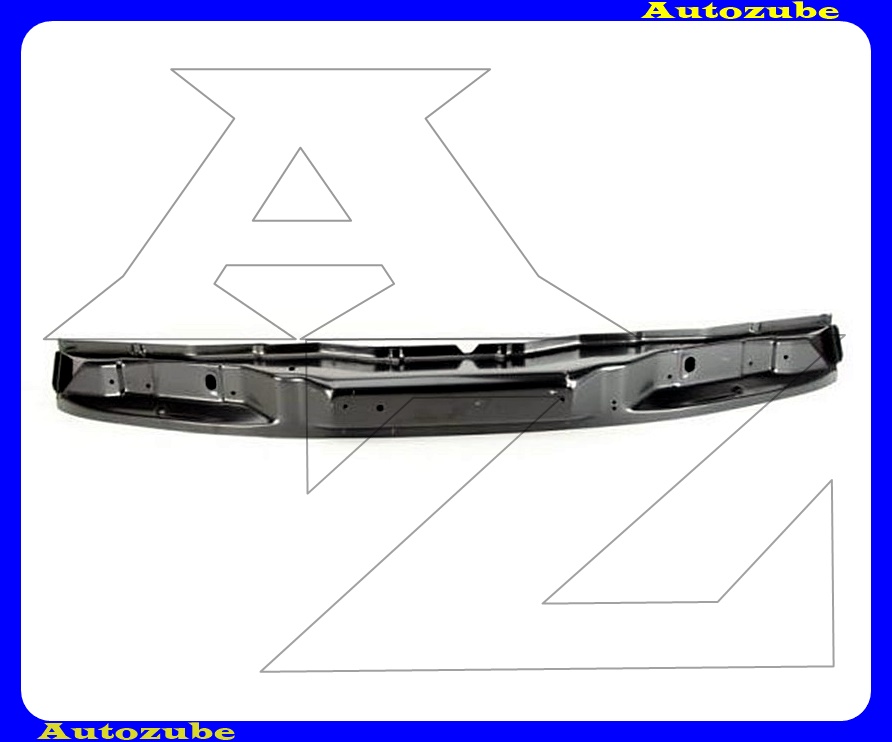 Első lökhárító merevítő (acél) Első lökhárító merevítő (acél)