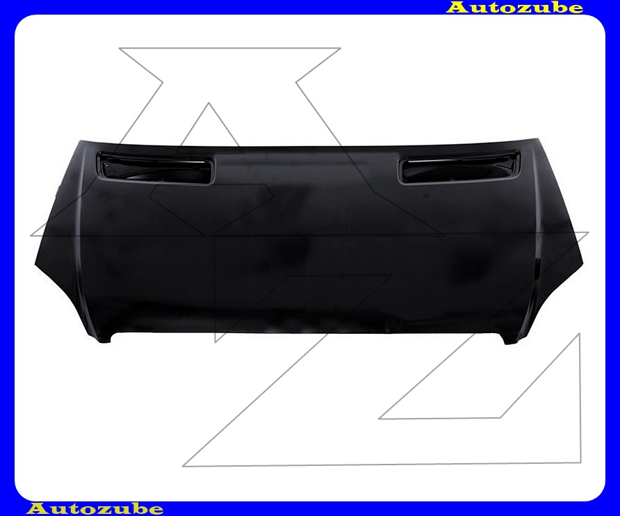 Motorháztető Motorháztető