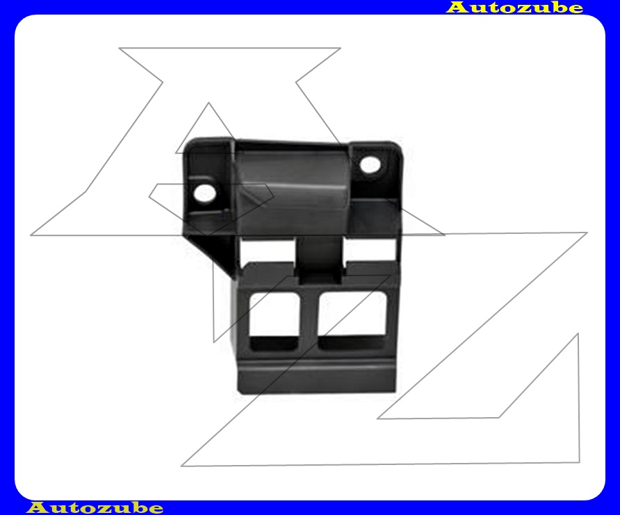 Első lökhárító tartó bal Első lökhárító tartó bal