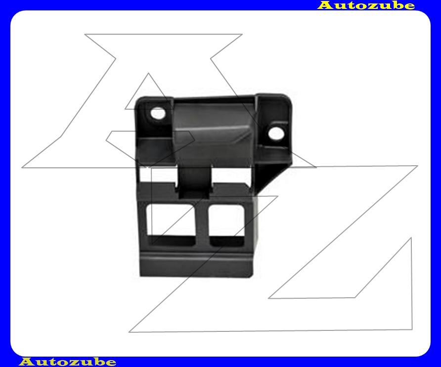 Első lökhárító tartó jobb Első lökhárító tartó jobb