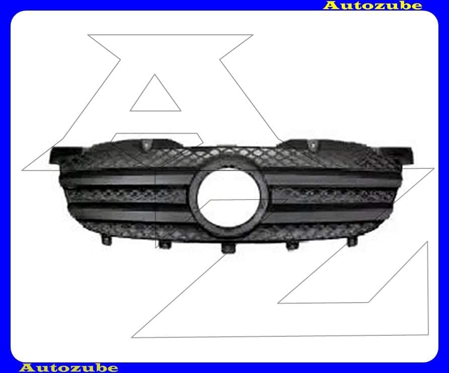 Hűtődíszrács Hűtődíszrács