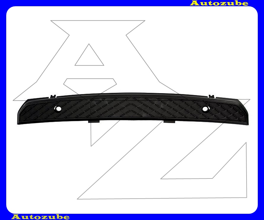 Első lökhárító fellépő rács Első lökhárító fellépő rács