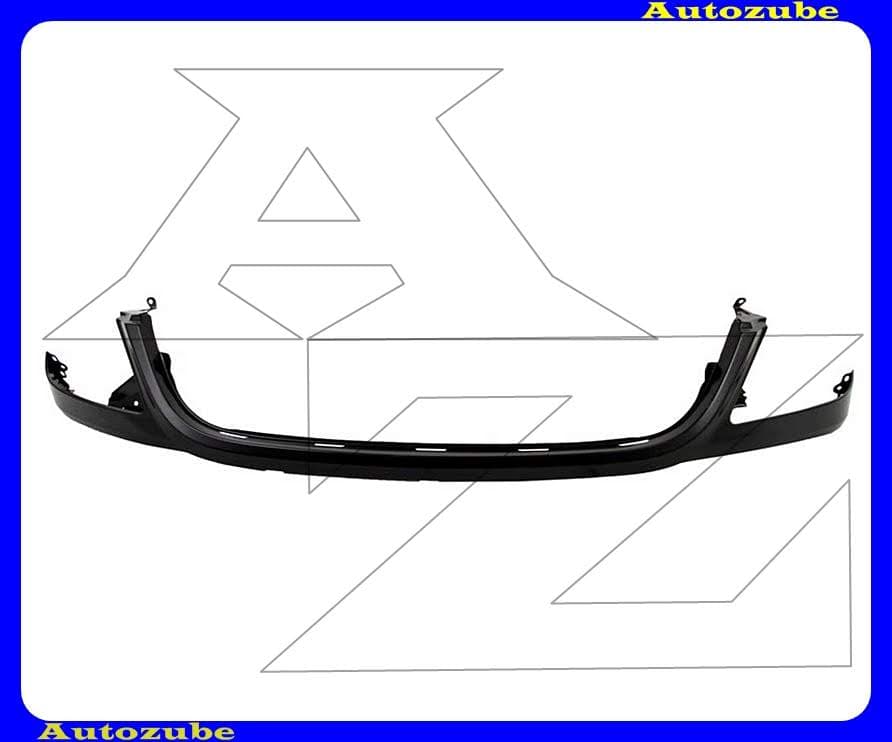 Hűtődíszrács alatti összekötő Hűtődíszrács alatti összekötő