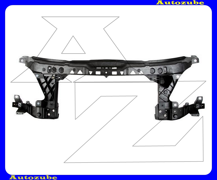 Homlokfal komplett Homlokfal komplett