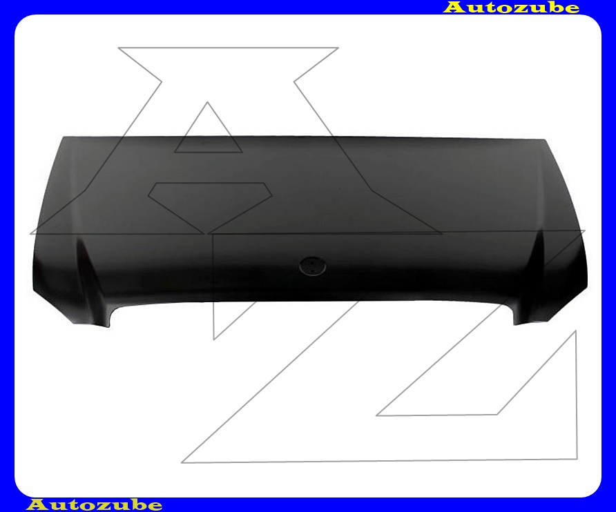 Motorháztető Motorháztető