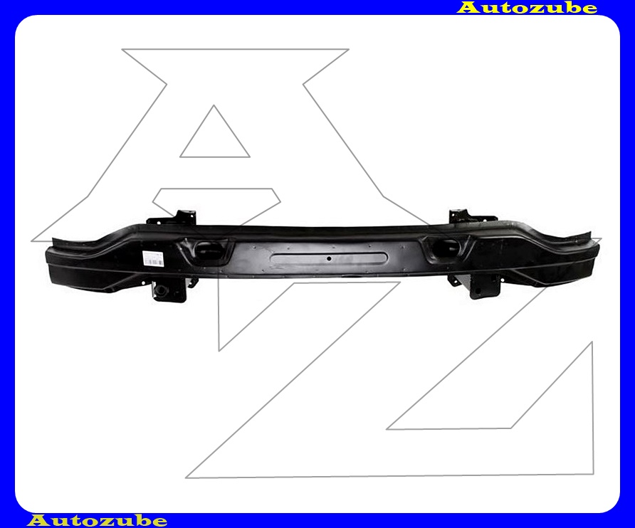 Első lökhárító merevítő (acél) Első lökhárító merevítő (acél)