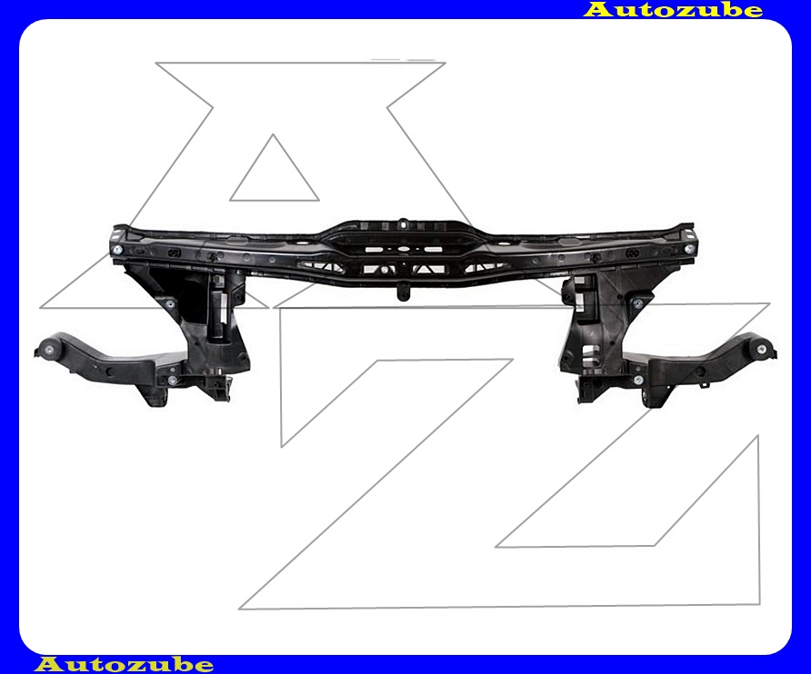 Homlokfal komplett Homlokfal komplett