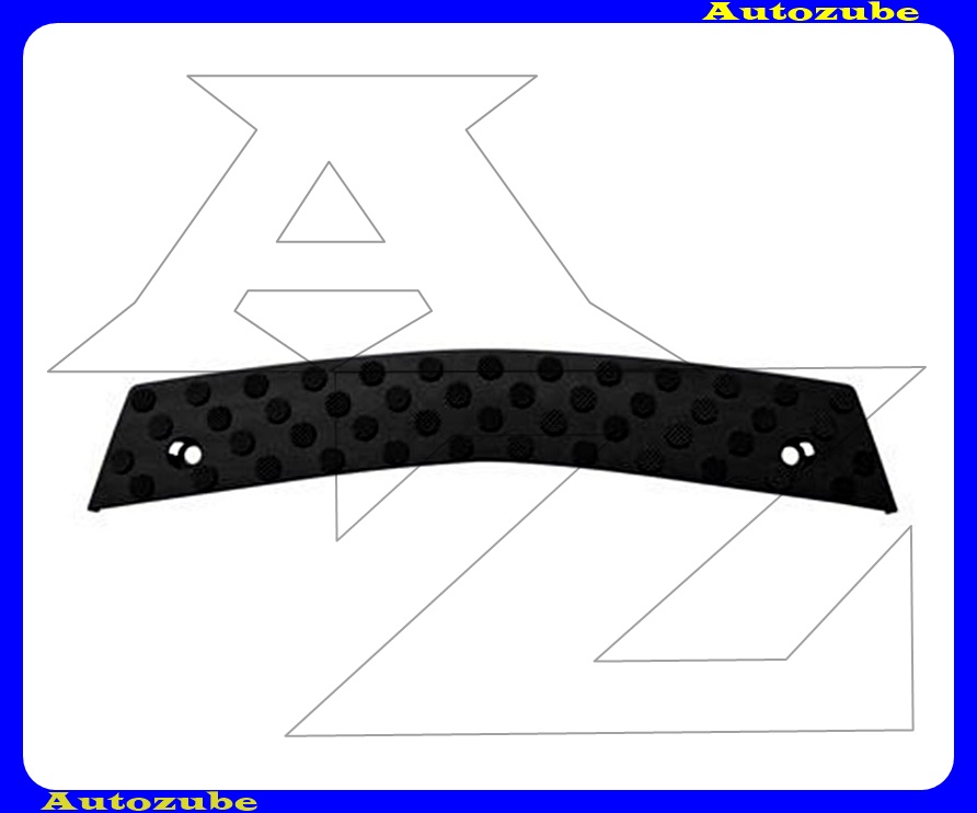 Első lökhárító fellépő borítás (műanyag) Első lökhárító fellépő borítás (műanyag)