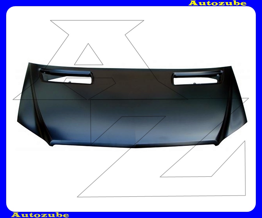 Motorháztető Motorháztető