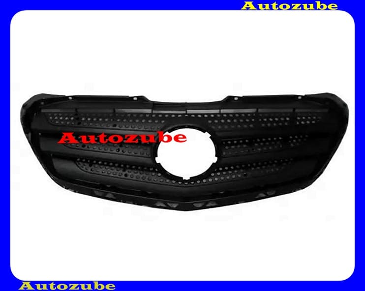 Hűtődíszrács (keret nélkül) Hűtődíszrács (keret nélkül)