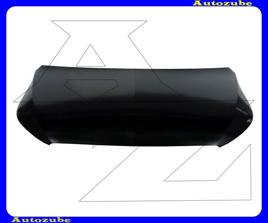 Motorháztető Motorháztető