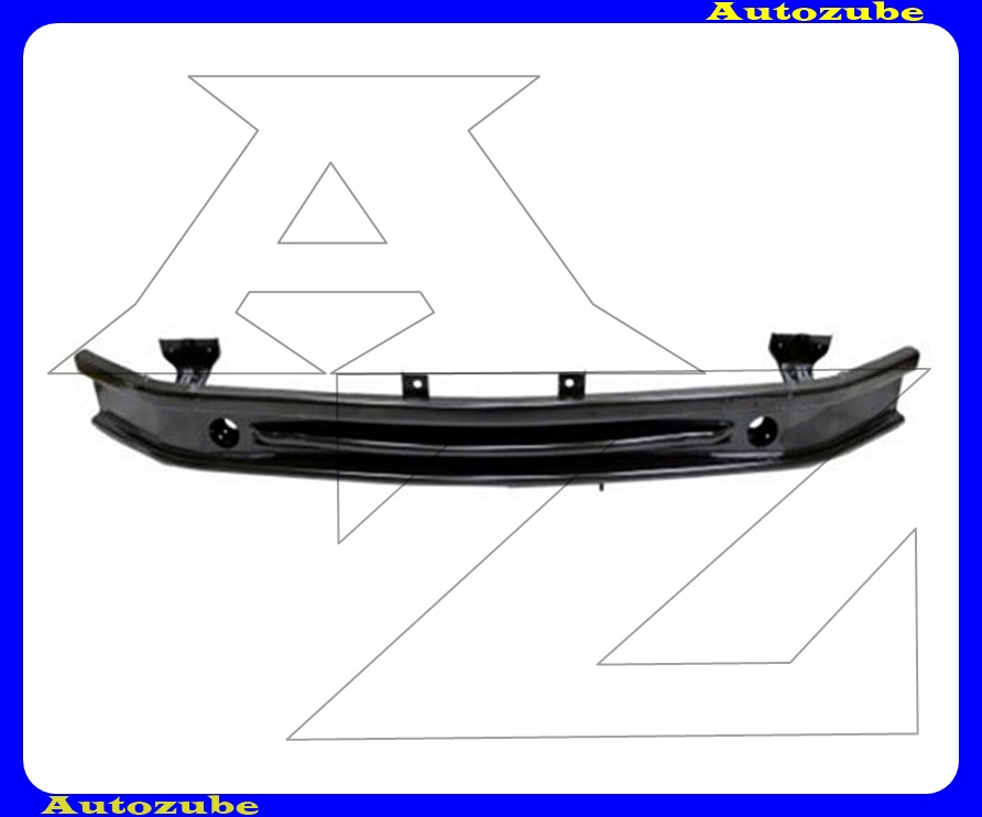 Első lökhárító merevítő Első lökhárító merevítő