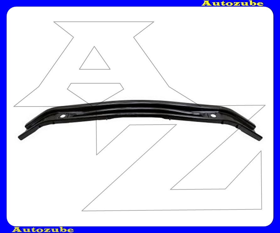 Első lökhárító merevítő (acél) Első lökhárító merevítő (acél)