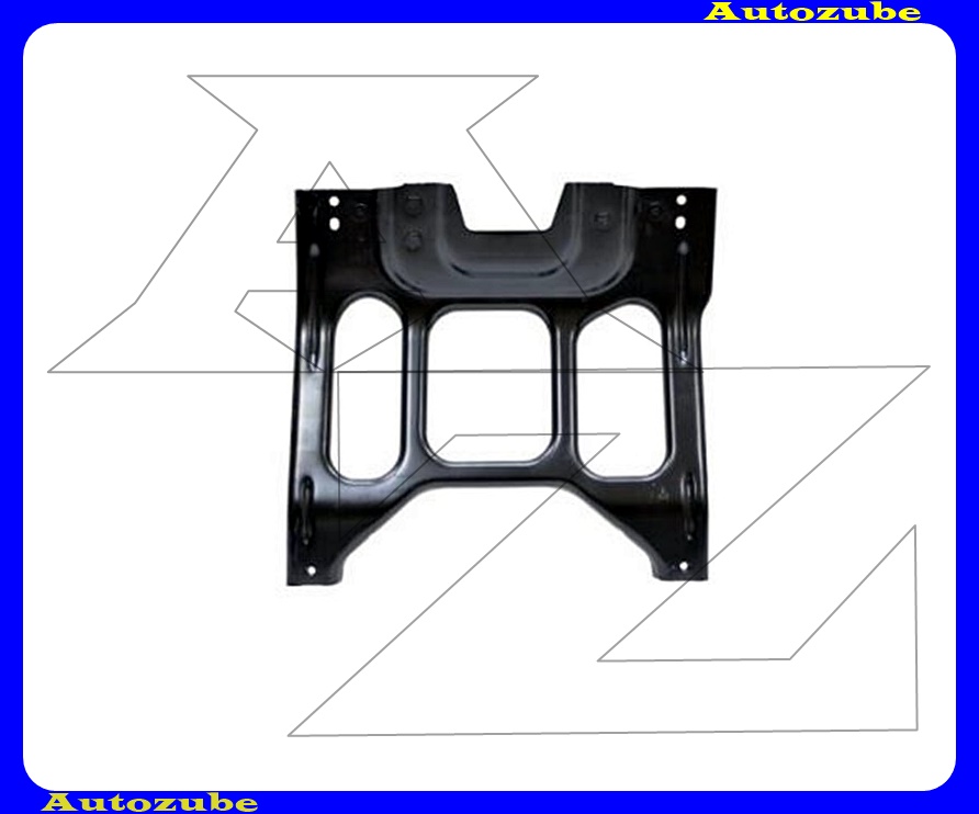 Motorháztető zártartó lemez Motorháztető zártartó lemez