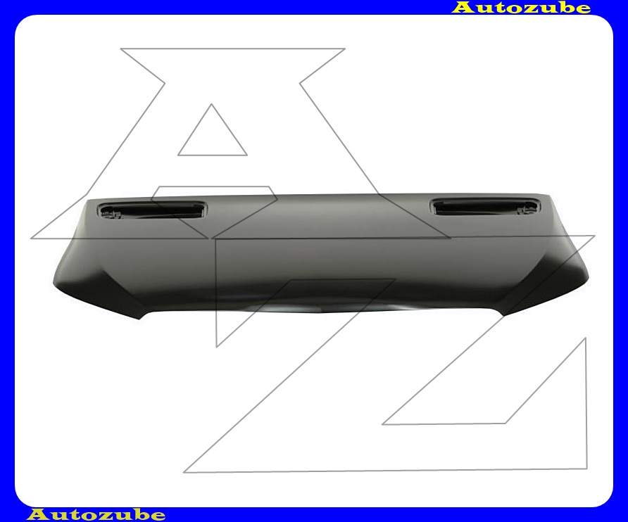 Motorháztető Motorháztető