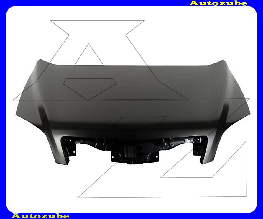 Motorháztető Motorháztető