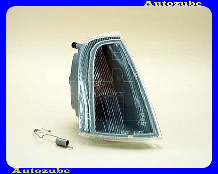 Első index jobb (foglalat nélkül) Első index jobb (foglalat nélkül)