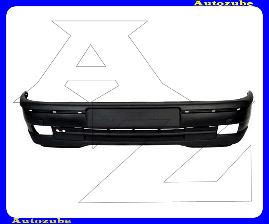 Első lökhárító 1.6 Első lökhárító 1.6