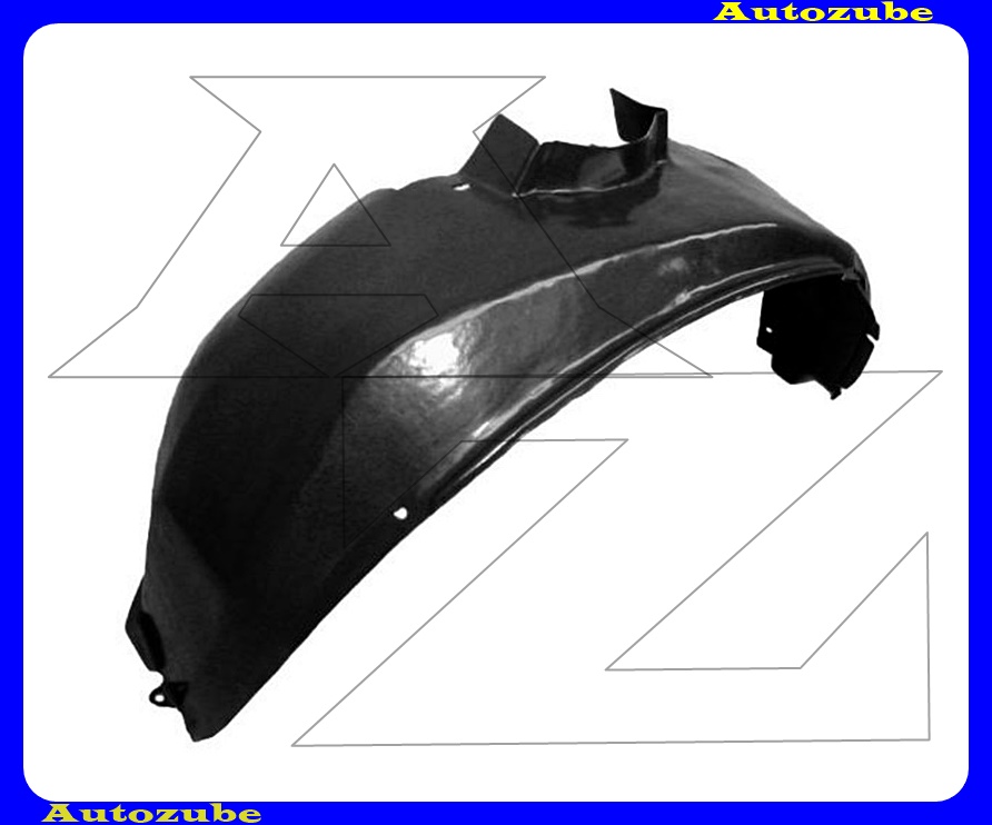 Dobbetét bal első (műanyag) Dobbetét bal első (műanyag)