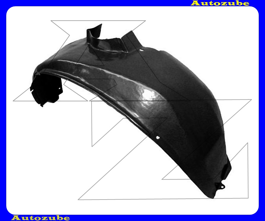 Dobbetét jobb első (műanyag) Dobbetét jobb első (műanyag)