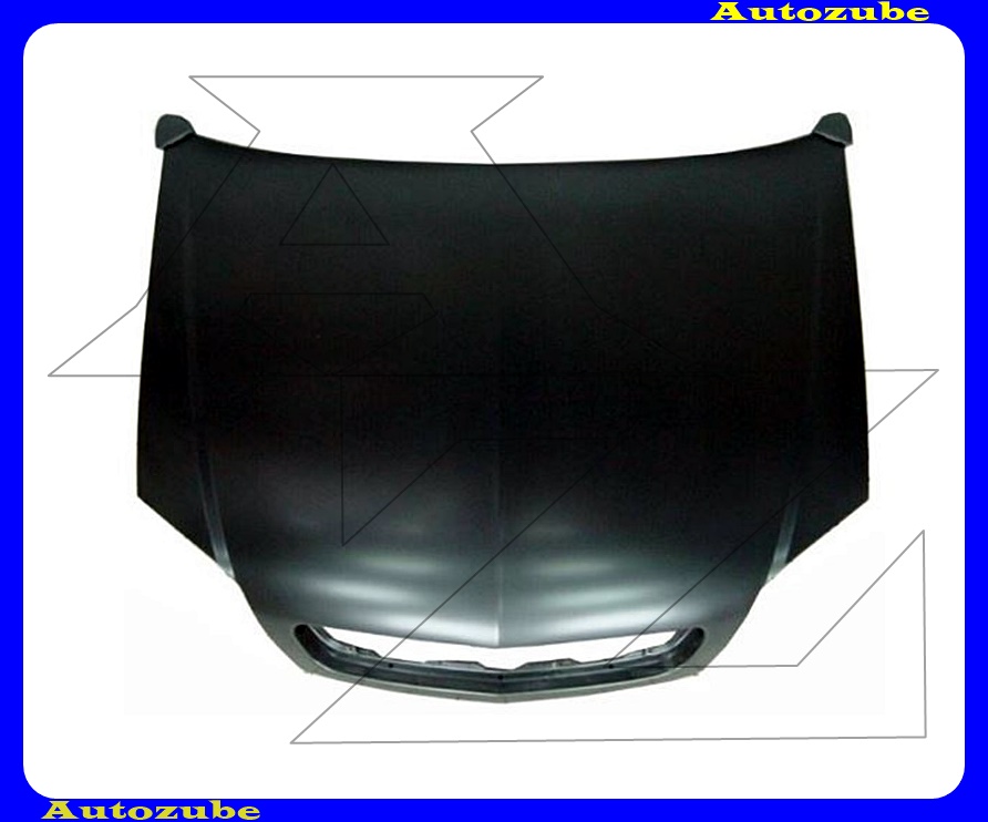 Motorháztető Motorháztető